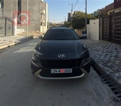 هيونداي كونا